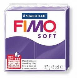 STAEDTLER FIMO SOFT MODELLERA